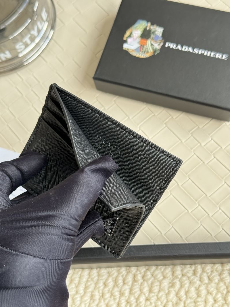 Prada Wallets Purse